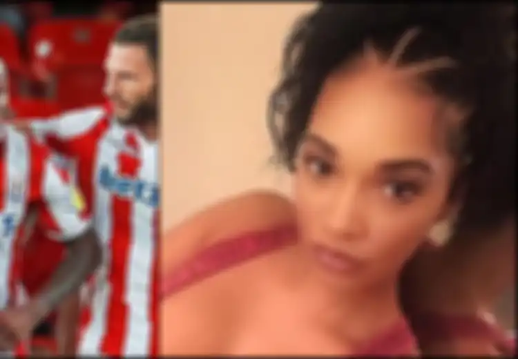 Saido Berahino, Striket Stoke City yang Cetak 'Hat-trick', Punya 3 Anak dari 3 Wanita Berbeda dalam 6 Minggu