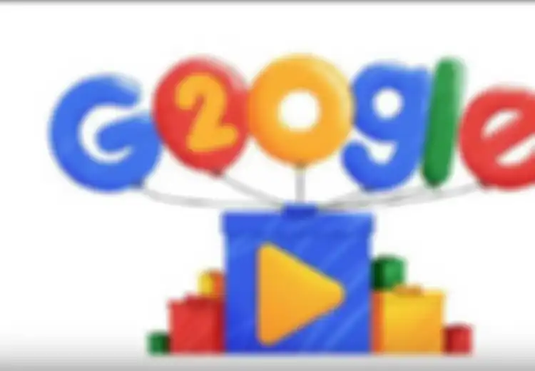 Ulang Tahun Google ke-20: Ini 8 Fakta Google yang Jarang Kita Ketahui, Salah Satunya Asal Nama Google…
