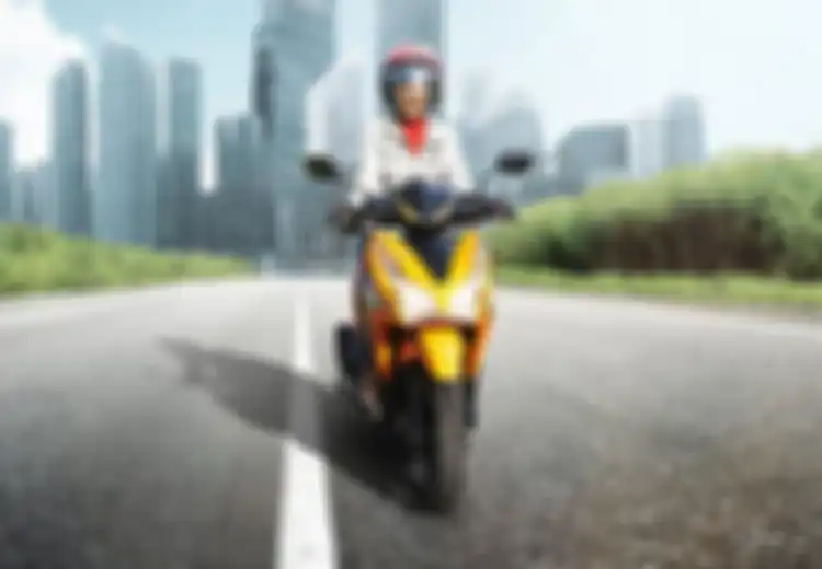 Awas! Kebiasaan Pengendara ini Bikin Motor Matik Jadi Boros Bensin dan Komponen
