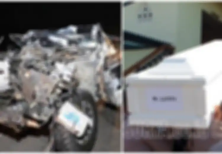 Kronologi Lengkap Kecelakaan Mobil yang Sebabkan Kapolres Tulungagung Kritis, Sementara Istri dan Ajudannya Meninggal