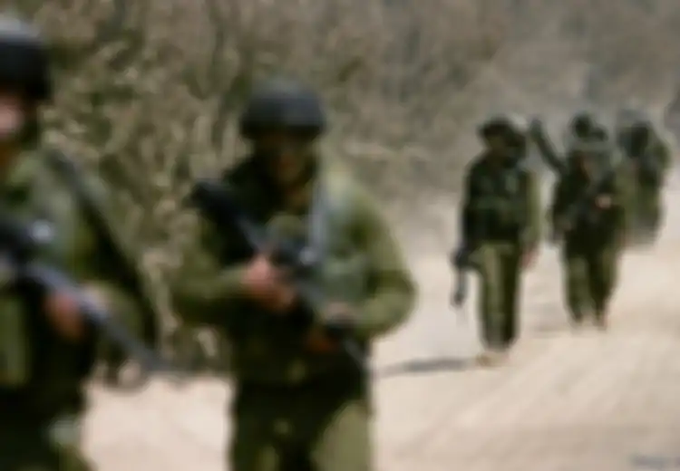 Mengapa Beberapa Jenderal Israel Yakin Tentara Mereka Tidak Siap Berperang?