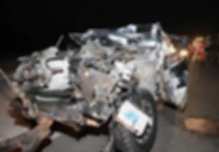 Kecelakaan Maut Mobil Kapolres Tulungagung di Tol Su-Mo, Renggut Nyawa Istri dan Ajudannya