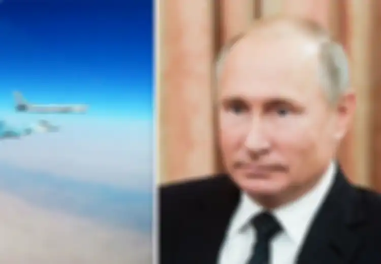 Pesawat Il-20 Ditembak Jatuh Israel, Rusia Akan 'Balas Dendam' dengan Cara Ini