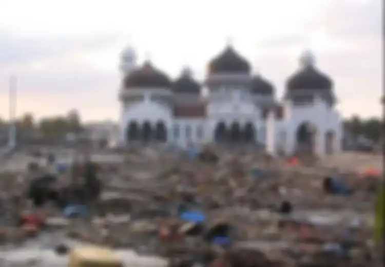 Mengenang 15 Tahun Tragedi Mengenaskan Tsunami Nanggoe Aceh Darussalam, Ini Dia 5 Fakta Yang Harus Kita Ingat