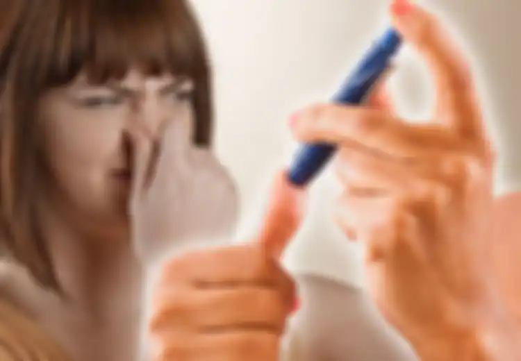 Waspada! Bau Mulut Terjadi Terus Menerus, Bisa Jadi Gejala Diabetes yang Harus Segera Diatasi