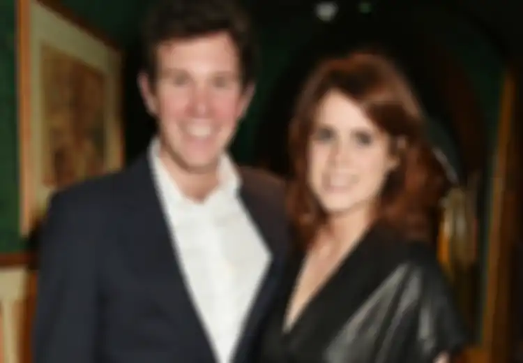 Royal Wedding Putri Eugenie akan Bebani Wajib Pajak di Inggris hingga Rp4,9 Miliar, Ternyata untuk Membiayai Ini