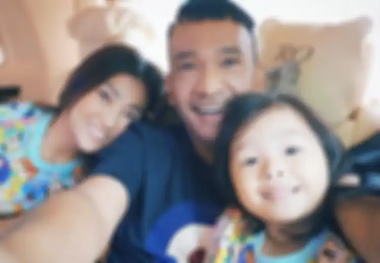 Ruben Onsu Lihat Sosok Gaib Hitam Besar di Kasur Anaknya, Ini Alasan Kenapa Kita Bisa 'Melihat' Hantu