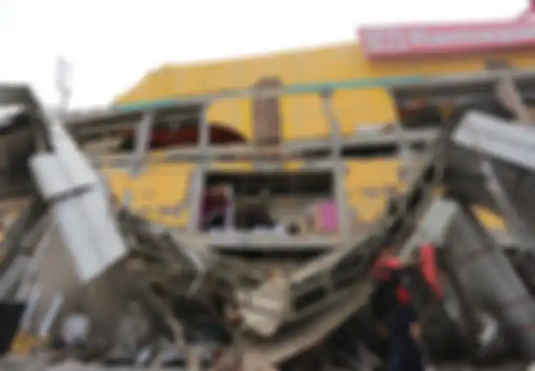 Gempa dan Tsunami Palu Bukan Bencana Nasional Seperti Tsunami Aceh, Ini Kata Jusuf Kalla