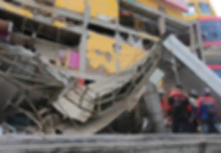 Jadi Negara Gemah Ripah, Indonesia Sejatinya 'Menyimpan' Musibah Gempa dari 4 Sesar Seper Aktif dan Berbahaya Ini