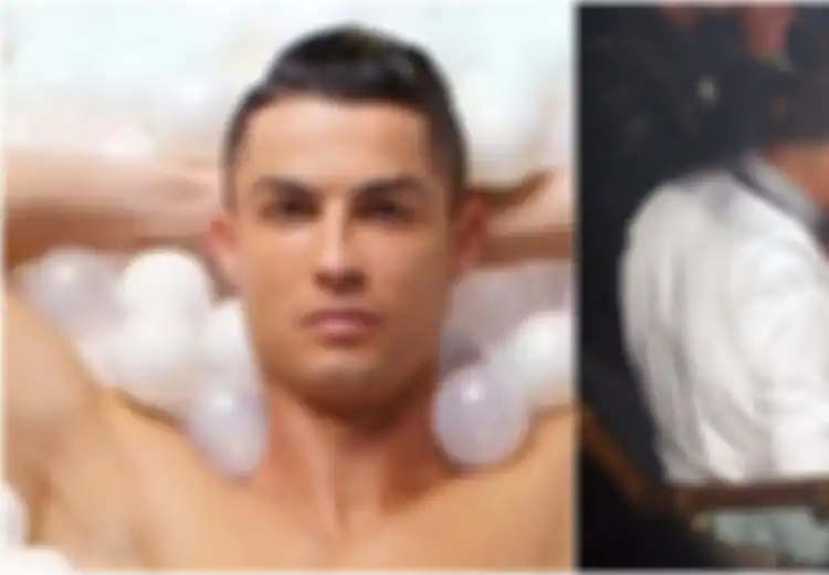 Jawaban Cristiano Ronaldo atas Tuduhan Rudapaksa Seorang Wanita: 'Maaf Saya Biasanya Gantleman'