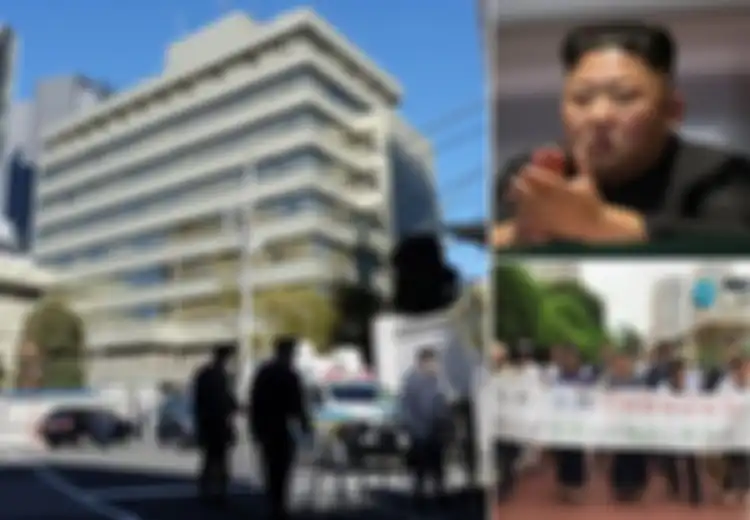 Orang-orang Jepang Ini Pindah Ke Korea Utara Karena Dijanjikan Surga, Namun Hal Tragis Inilah yang Mereka Dapatkan