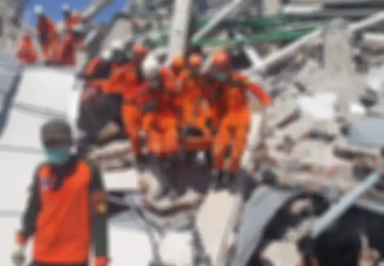 BPBD Jawa Tengah Buka Pendaftaran Relawan ke Palu dan Donggala, Simak Cara Daftarnya Ini!