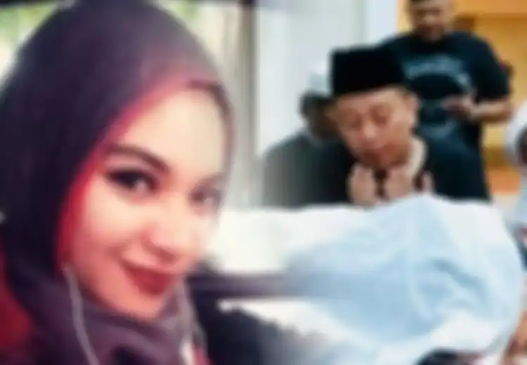 Istri Kedua Penyanyi Religi Ini Meninggal Dunia Setelah Keguguran, Nyatanya Makanan Ini Bisa Jadi Pencegahnya