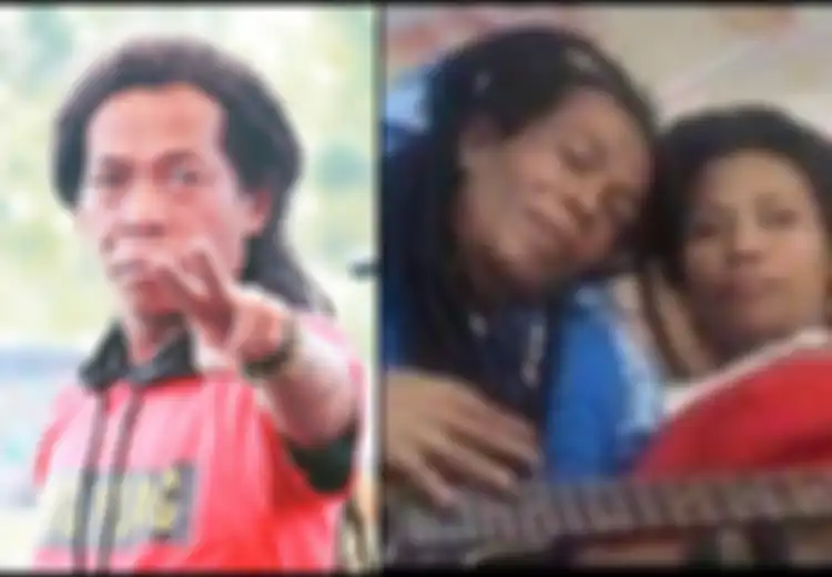 Cerita Mengharukan Cak Sodiq 'Monata' saat Sang Istri yang 'Mau Melarat' dan Ia Anggap sebagai Jimat Meningga Dunia