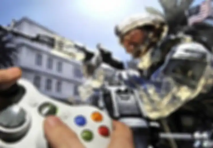 Benarkah Game Kekerasan Bisa Menyebabkan Anak Berperilaku Kasar?
