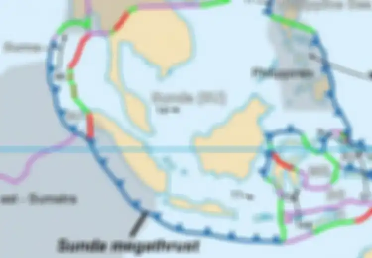 Ini yang Jadi Ancaman Besar Bagi Jakarta Bahkan Bisa Timbulkan Gempa Hingga 9 SR  yang Sangat Merusak, Apa Itu?