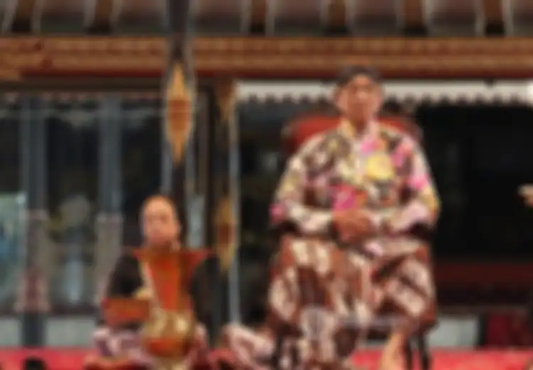 Hari Batik Nasional 2018: Ini Motif Batik yang Hanya Boleh Dipakai Oleh Raja, Rakyat Biasa Dilarang Pakai!