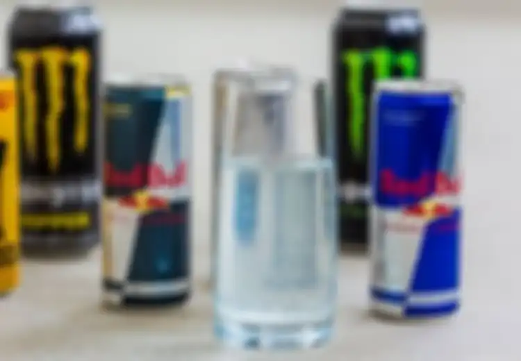 Torpedo Dinyatakan Bebas Narkoba: Begini Reaksi Tubuh Saat Minum Minuman Bernergi Sejak 10 Menit Pertama