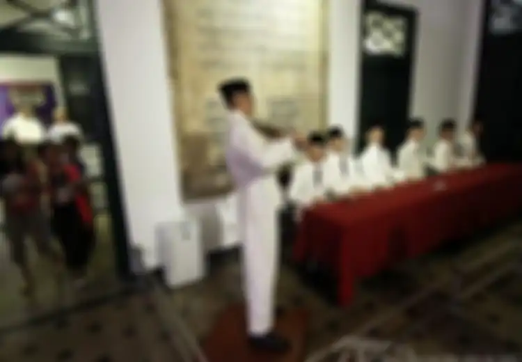 Sejarah Sumpah Pemuda 1928: Langkah Nyata Kumpulan Pemuda Idealis nan Utopis