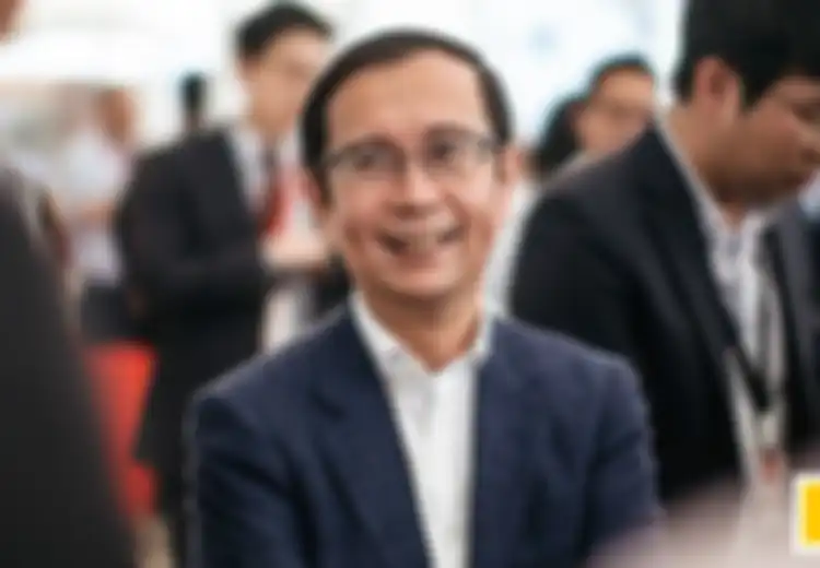 Daniel Zhang, CEO Alibaba yang Baru: 'Karyawan Jangan Kerja untuk KPI'