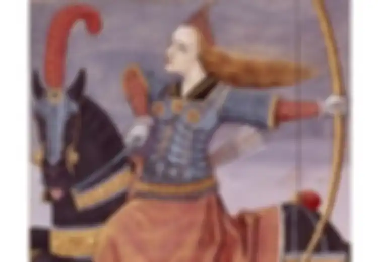Mati di Tangan Achilles, Beginilah Kisah Hidup Penthesilea, Ratu Amazon nan Legendaris