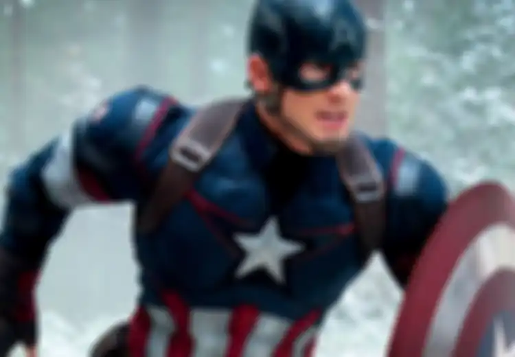Chris Evans Nyatakan Perpisahan dengan Peran Captain America: Mungkinkah Superhero Ini Mati di Avengers 4?