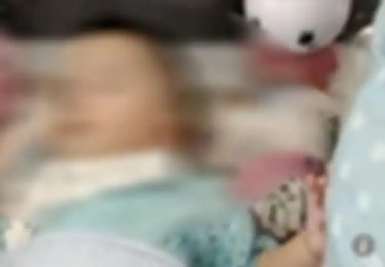 Praktikkan Tradisi Keluarga, Ibu Ini Ditangkap saat Akan 'Mengadopsi' Seorang Bayi Secara Online