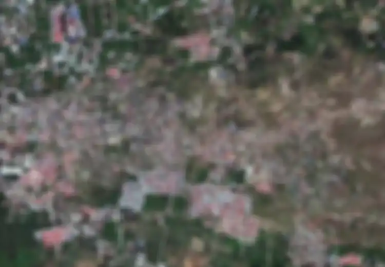 Terekam Citra Satelit, Begini Mengerikannya Fenomena Likuefaksi di Palu yang Rusak 2.000 Bangunan