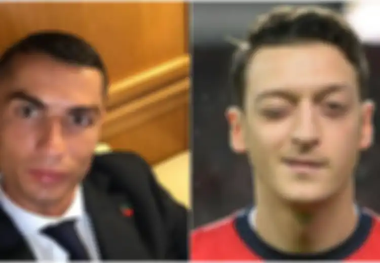 Ronaldo Dituduh Memperkosa: Ini Skandal Percintaan 7 Pesepakbola, Ada yang Berakhir Bunuh Diri