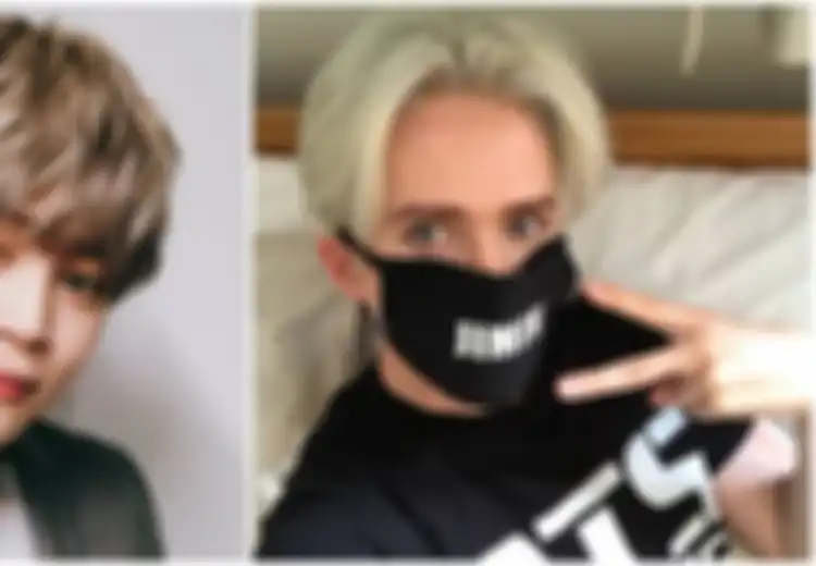 Pria Ini Habiskan Rp1,5 Miliar untuk Operasi Plastik Agar Mirip Jimin K-Pop, Katanya Ngefans Berat!