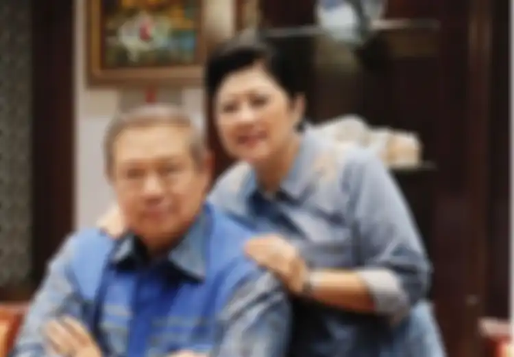 Ani Yudhoyono Meninggal Dunia: Lingkungan yang Terlalu Bersih Ternyata Bisa Jadi Penyebab Leukemia, Khususnya pada Anak