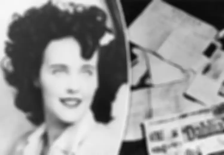 Black Dahlia: Kasus Pembunuhan dan Mutilasi paling Misterius di Amerika, Hingga Kini Tak Pernah Terpecahkan