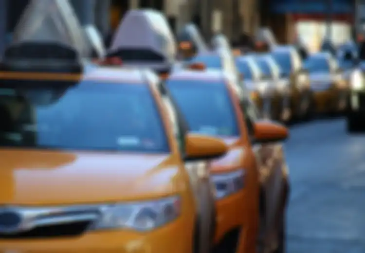 Driver Uber Tak Menyangka, Penumpangnya adalah Istri dan Pasangan Selingkuhnya