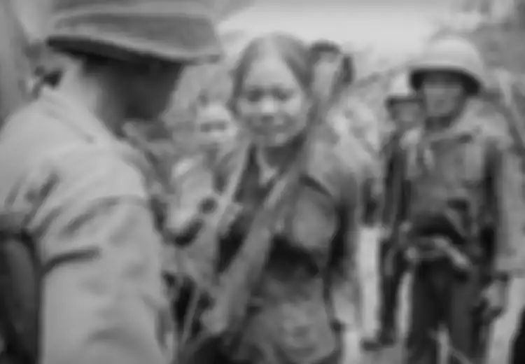 Tidak Seperti yang Selama Ini Dipercaya, Gerilyawan Viet Cong Disebut Tidak Menyelinap Tanpa Kasat Mata Melalui Hutan Tanpa Henti, Benarkah Mereka Takut Gelap?