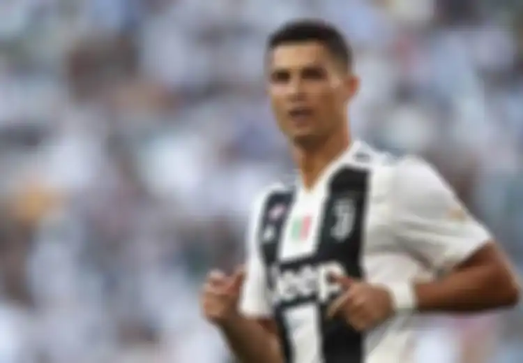 Ronaldo Mengaku Siap Terus Bermain untuk Juventus Meski Banyak Wanita yang Mengklaim Diperkosa olehnya