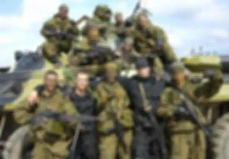 Dulunya Tertinggal Jauh Dari Amerika dan China Beberapa Tahun Terakhir, Militer Negara Ini Bangkit Lagi dan Jadi Ancaman Terbesar Bagi Kapal Super AS, Negara Mana?