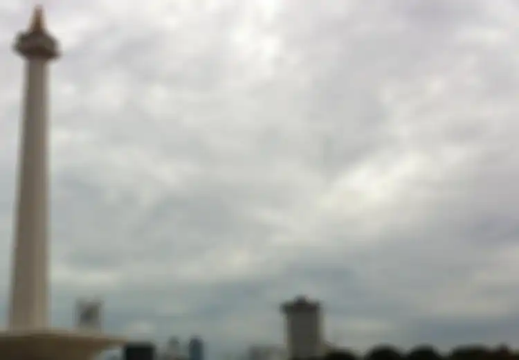 Kisah Monas, Tempat Bersejarah di Jakarta yang Habiskan Anggaran Rp58 Miliar