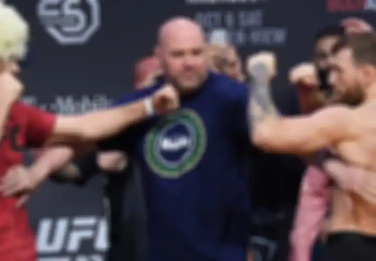 Dana White, Otak di Balik UFC yang Punya Kekayaan Rp7,7 Triliun, Dulunya Seorang Pelayan Hotel