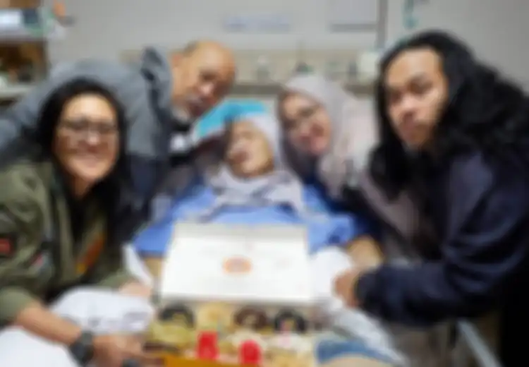 Istri Indro Warkop Meninggal Dunia: Ini 7 Kebiasaan Harian yang Bisa Sebabkan Kanker Paru-Paru