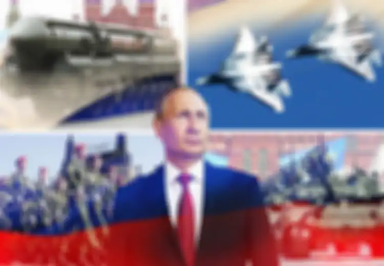 Ini 10 Negara yang Paling Banyak Borong Senjata-senjata Terkuat Rusia