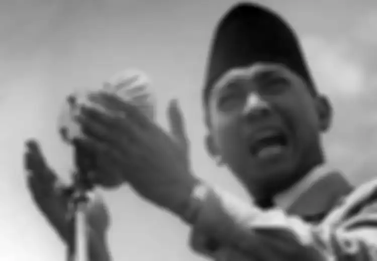 'Go to Hell with Your Aid!' Saat Indonesia Memilih Keluar dari IMF pada 1965