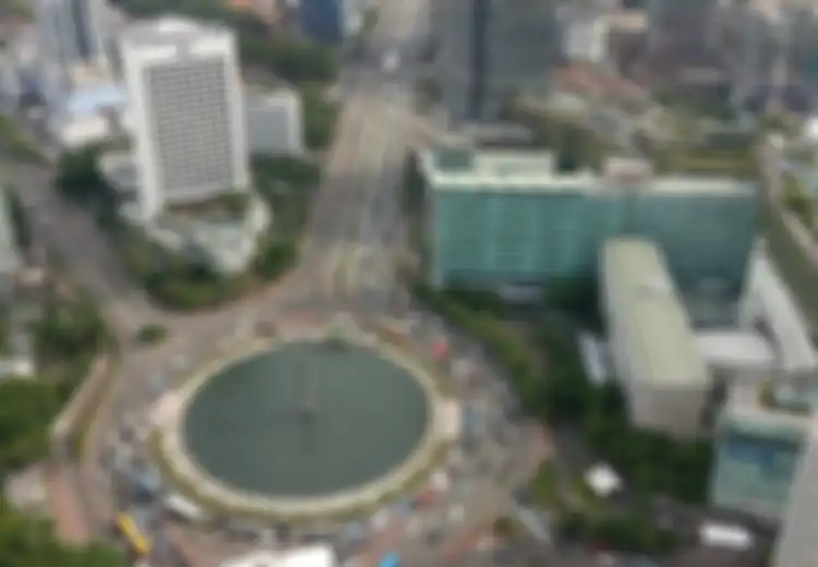 Tahun 2030 Indonesia Bubar? 2030 Jakarta Justru Diramal Kalahkan Tokyo Sebagai Kota Terbesar