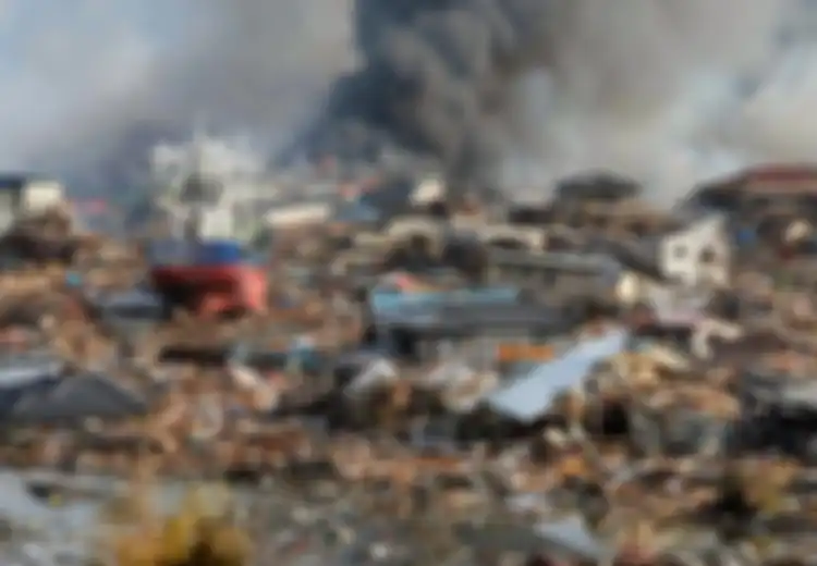 Begini Cara Kerja Sistem Peringatan Dini Gempa Bumi di Jepang, Paling Canggih Sedunia! Indonesia Kapan Punya?