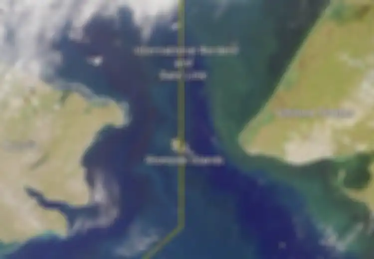 Kepulauan Diomede, Saat AS dan Rusia Harus Hidup Berdampingan, Namun Tetap Penuh Ketegangan