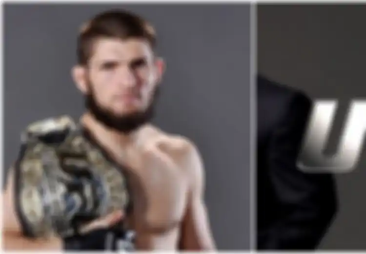 Khabib Nurmagomedov Niat Gabung WWE: Ini Beda WWE dan UFC, dari Popularitas Hingga Besar Bayaran Petarung