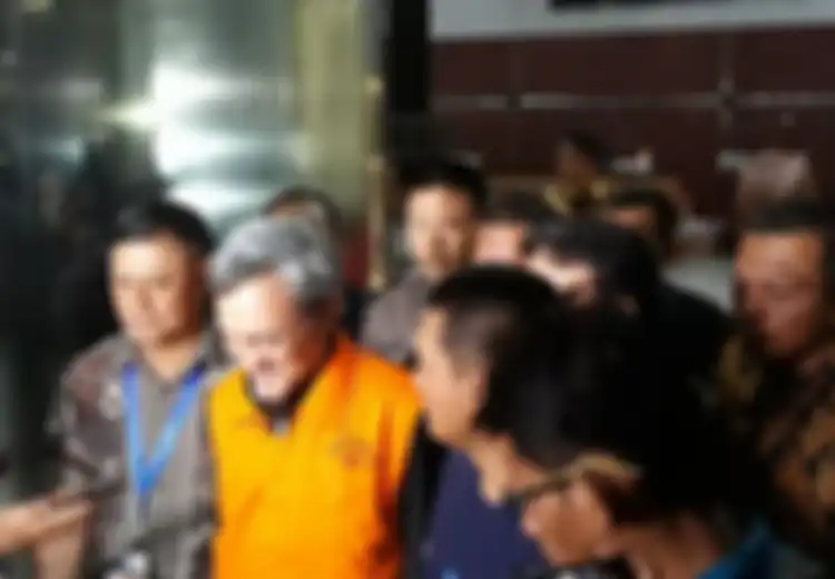 Staf Air Asia: Sekretaris Reza Chalid Perintahkan untuk Loloskan Eddy Sindoro di Bandara Soekarno-Hatta