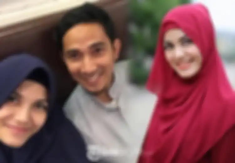 Artis Nadya Almira Tolak Cerai meski Suaminya Nikah Lagi, Ini 5 Alasan Istri Pilih Bertahan Walau Sakit Hati