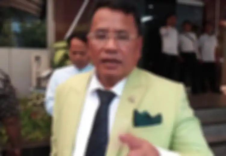 Hotman Paris Mengaku Pernah Ingin Bunuh Diri karena Stres: Kenapa Manusia Mau Bunuh Diri?