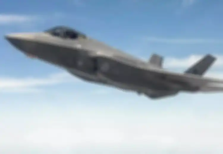 Meski Pendeta AS Telah Dibebaskan Turki, Mengapa AS Tak Jadi Kirim Jet Tempur Siluman F-35 Ke Turki?