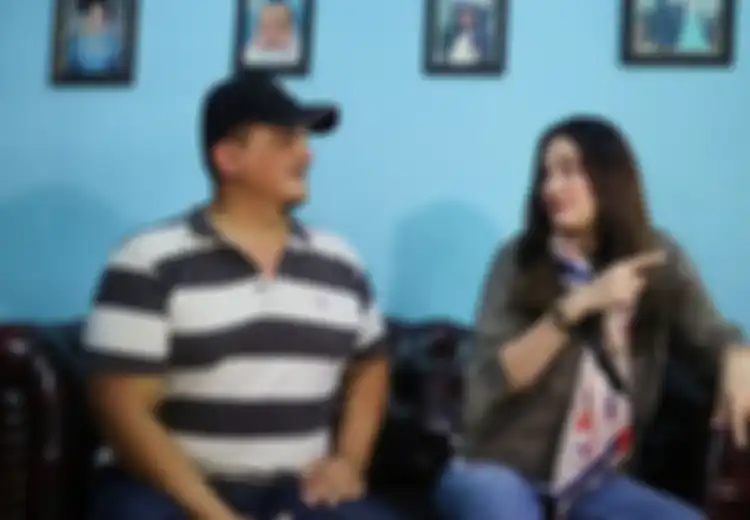 Clift Sangra tentang Suzanna: Ia akan ‘Memanggil’ Jika Butuh Sesuatu